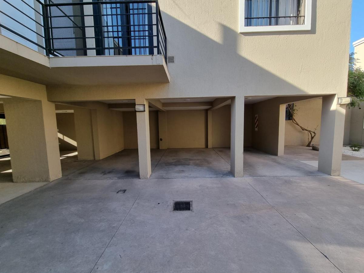 Ferienwohnung Luminoso Departamento En Zona Residencial Mendoza Exterior foto